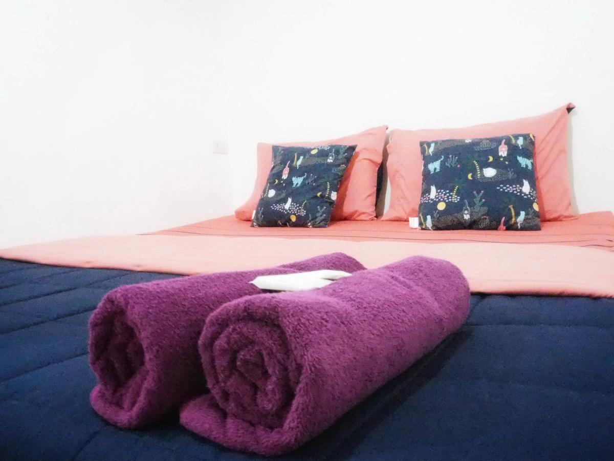 Lotto Hotel Rayong Kültér fotó