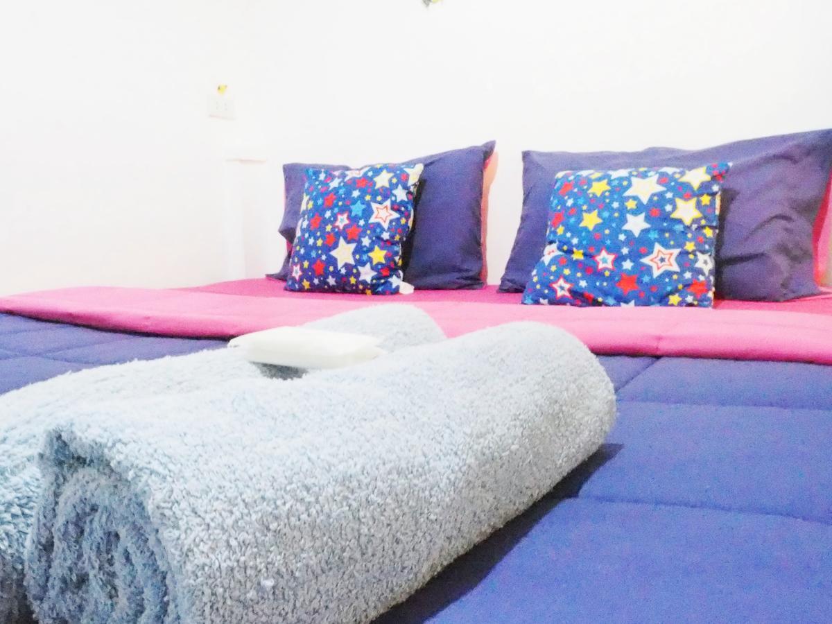 Lotto Hotel Rayong Kültér fotó
