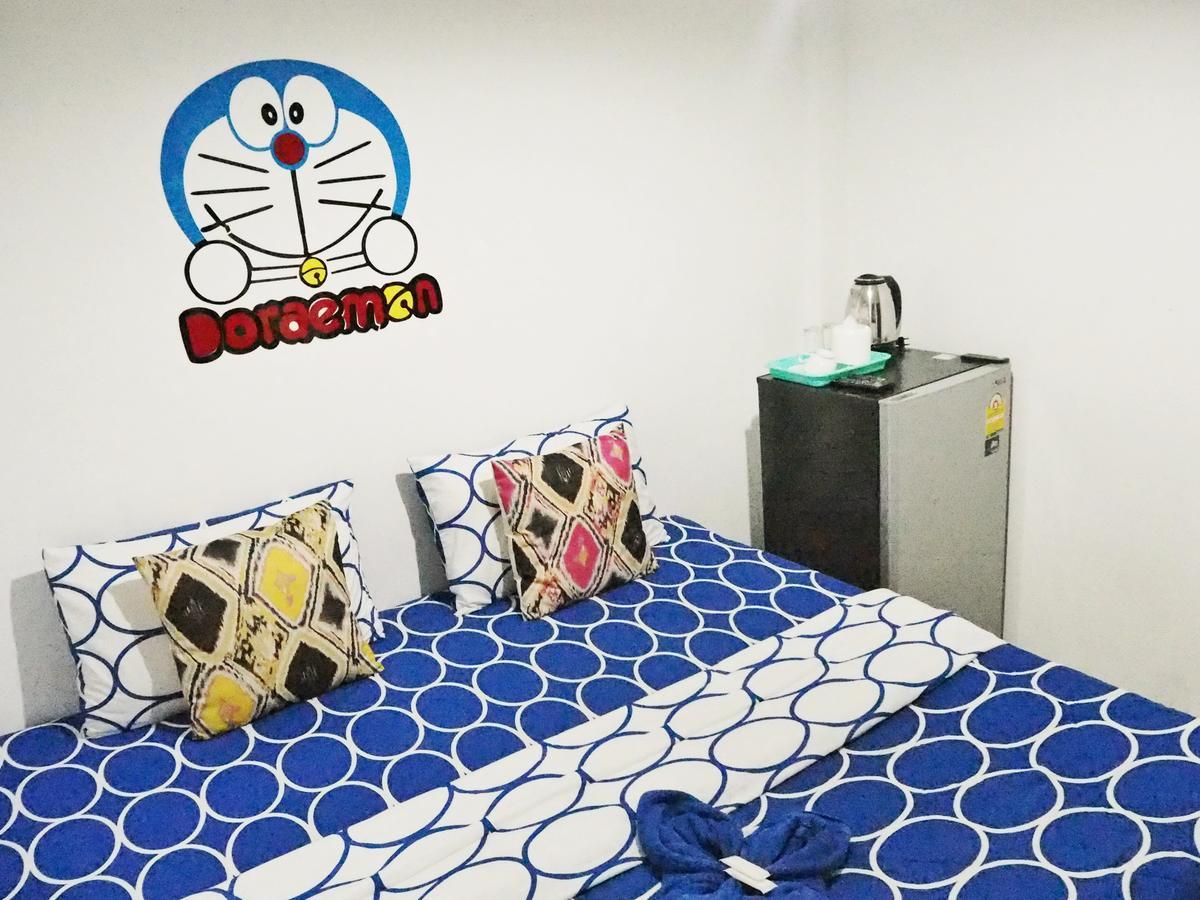 Lotto Hotel Rayong Kültér fotó