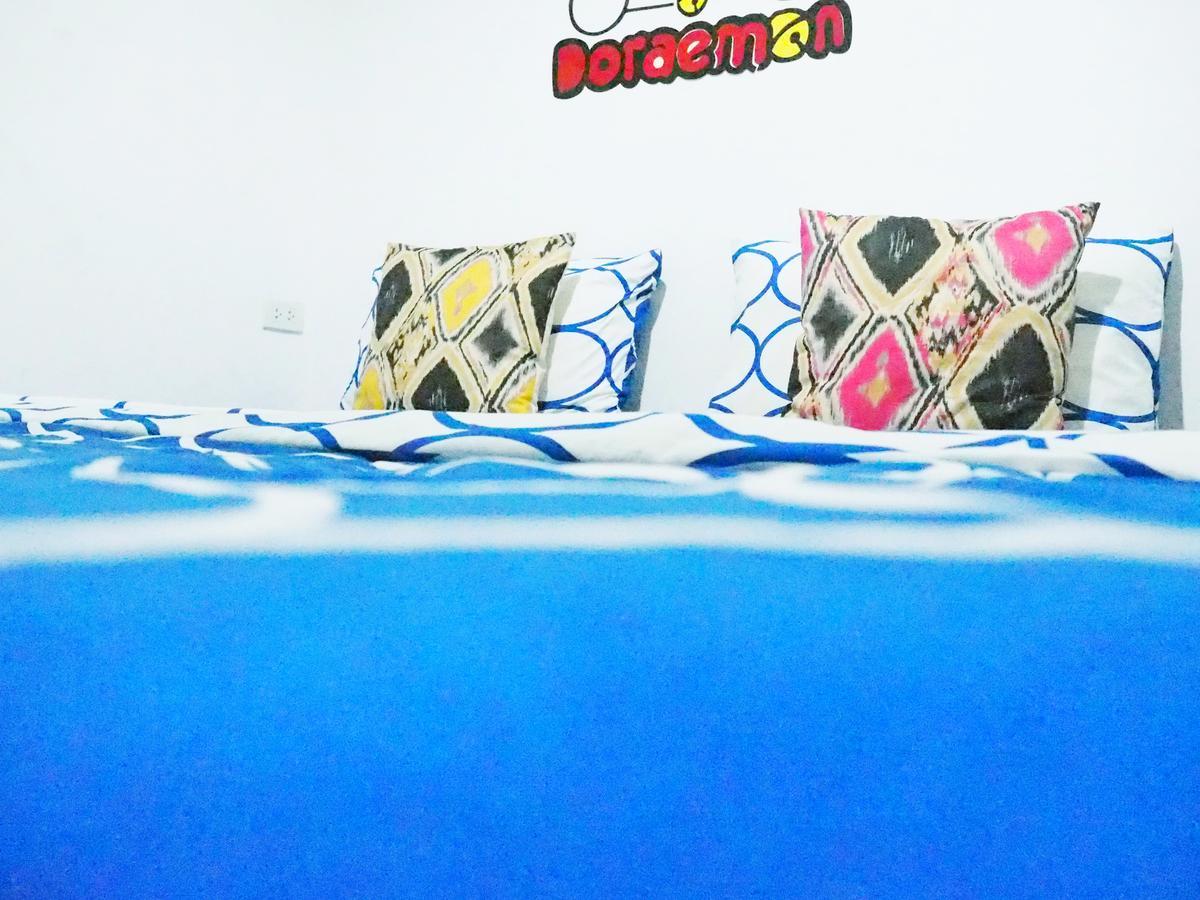 Lotto Hotel Rayong Kültér fotó