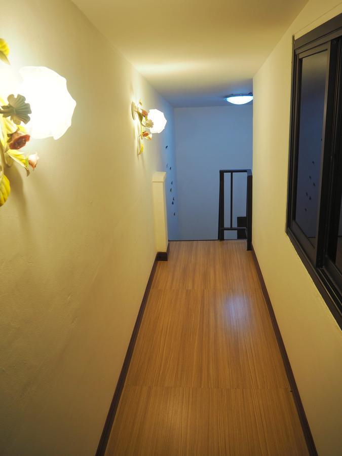 Lotto Hotel Rayong Kültér fotó
