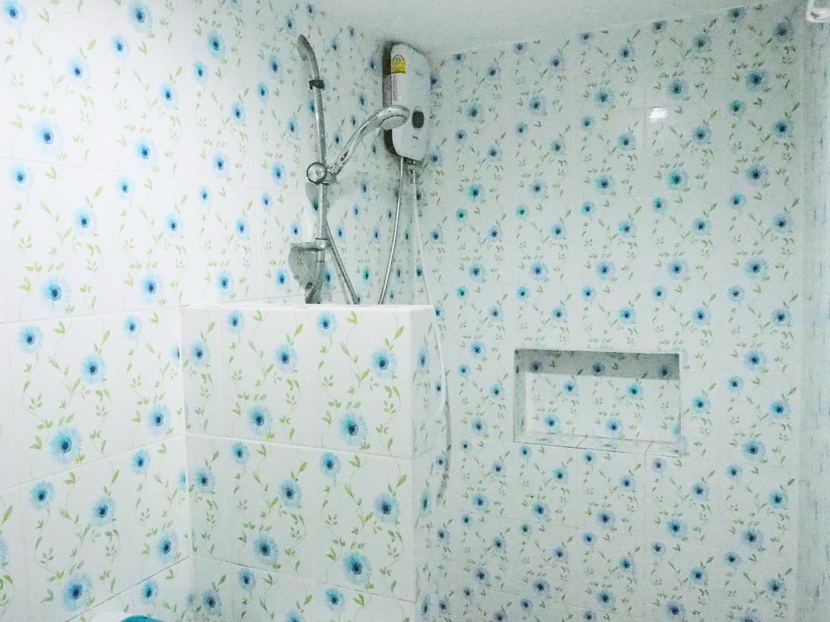 Lotto Hotel Rayong Kültér fotó