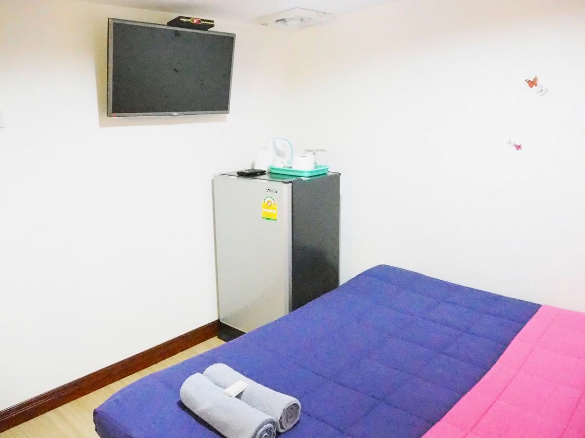 Lotto Hotel Rayong Kültér fotó