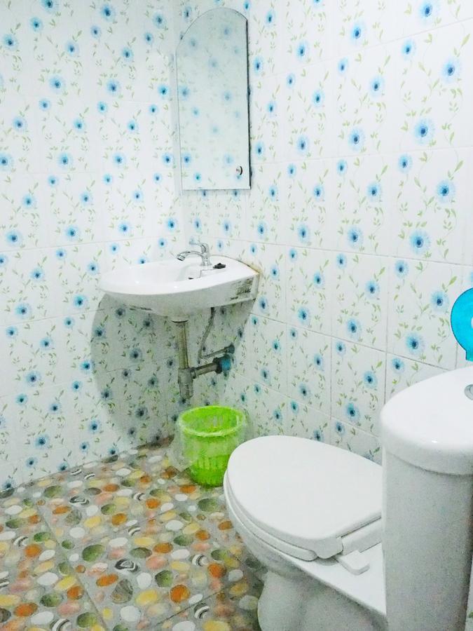 Lotto Hotel Rayong Kültér fotó