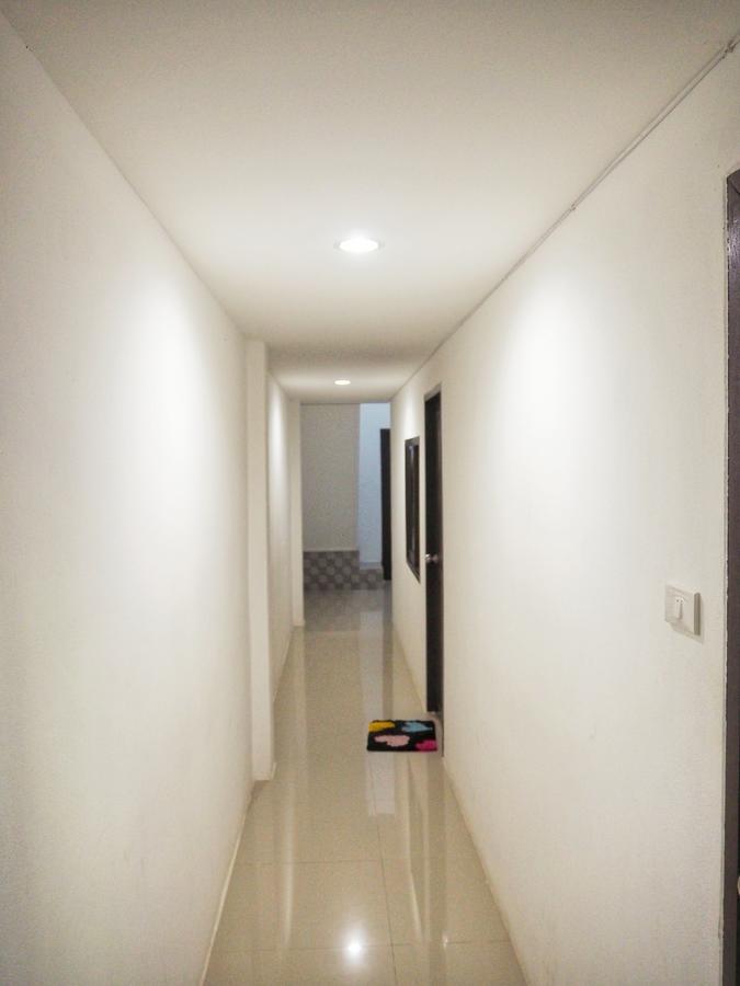Lotto Hotel Rayong Kültér fotó